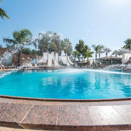 Oasis Studios Malia Buitenkant foto